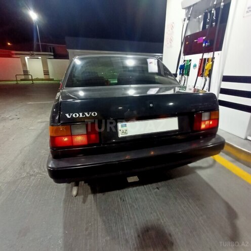 Volvo 460 1994, 257,752 km - 2.0 л - Bakı
