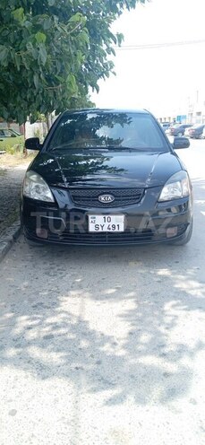 Kia Rio 2006, 300,000 km - 1.6 l - Sabirabad