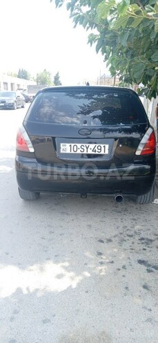 Kia Rio 2006, 300,000 km - 1.6 l - Sabirabad