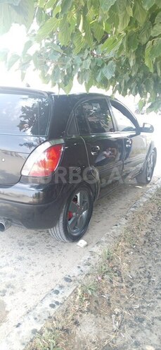 Kia Rio 2006, 300,000 km - 1.6 l - Sabirabad