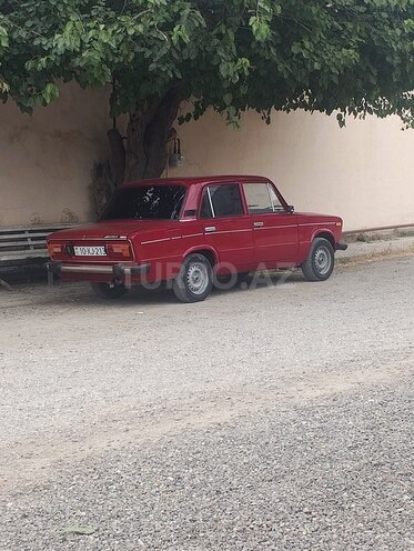 LADA (VAZ) 2106 1982, 95,000 km - 1.6 l - Gəncə