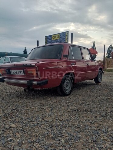 LADA (VAZ) 2106 1982, 95,000 km - 1.6 l - Gəncə