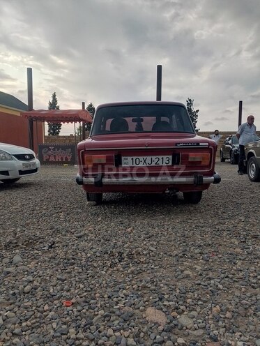 LADA (VAZ) 2106 1982, 95,000 km - 1.6 l - Gəncə