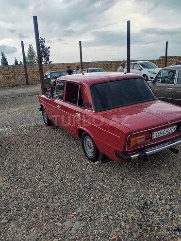 LADA (VAZ) 2106 1982, 95,000 km - 1.6 l - Gəncə