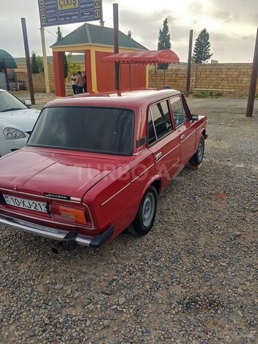 LADA (VAZ) 2106 1982, 95,000 km - 1.6 l - Gəncə