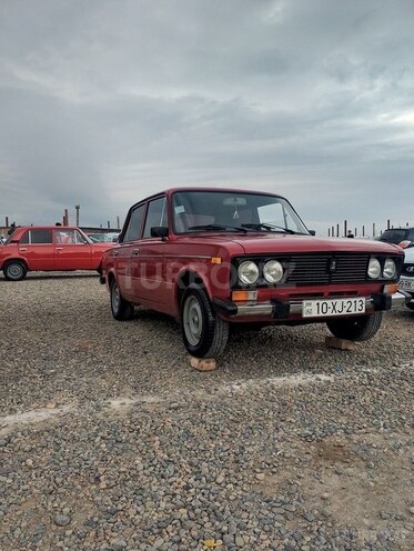 LADA (VAZ) 2106 1982, 95,000 km - 1.6 l - Gəncə