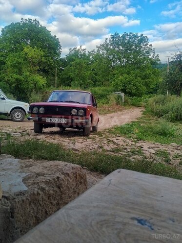 LADA (VAZ) 2106 1982, 95,000 km - 1.6 l - Gəncə