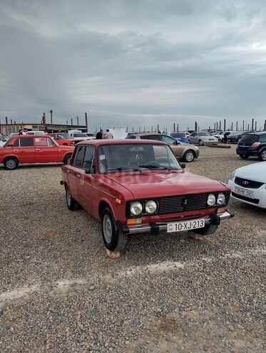 LADA (VAZ) 2106 1982, 95,000 km - 1.6 l - Gəncə