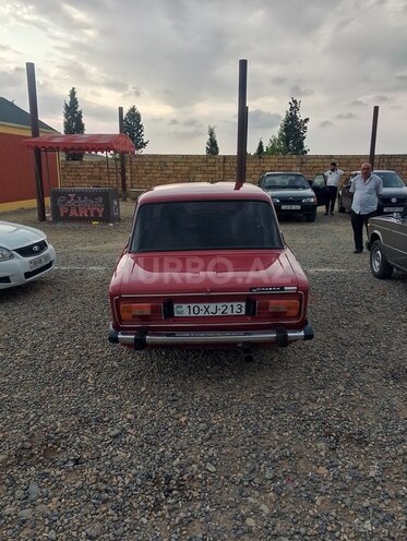 LADA (VAZ) 2106 1982, 95,000 km - 1.6 l - Gəncə