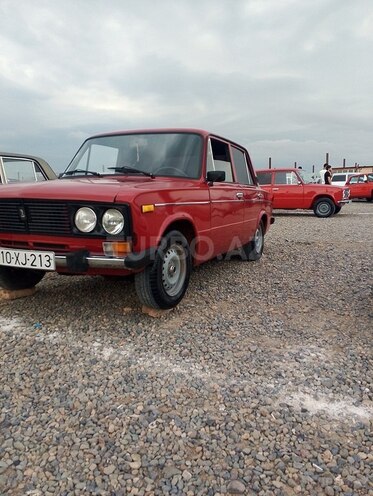 LADA (VAZ) 2106 1982, 95,000 km - 1.6 l - Gəncə