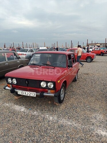 LADA (VAZ) 2106 1982, 95,000 km - 1.6 l - Gəncə