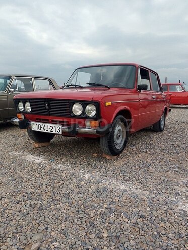 LADA (VAZ) 2106 1982, 95,000 km - 1.6 l - Gəncə