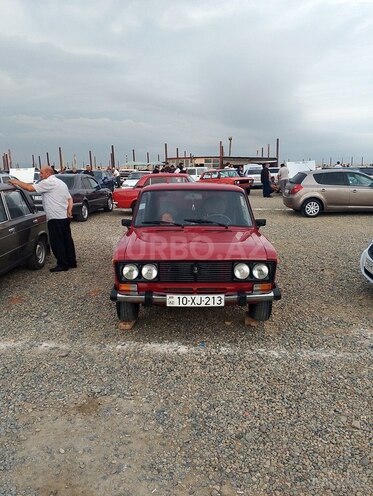 LADA (VAZ) 2106 1982, 95,000 km - 1.6 l - Gəncə
