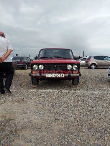 LADA (VAZ) 2106 1982, 95,000 km - 1.6 l - Gəncə