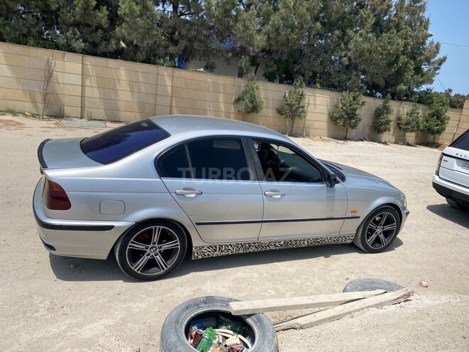 BMW 320 1999, 300,000 km - 2.0 l - Bakı