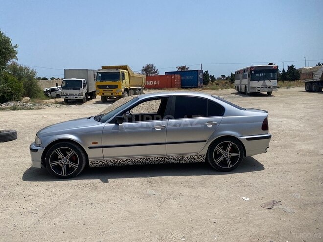 BMW 320 1999, 300,000 km - 2.0 l - Bakı