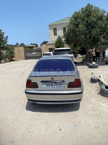 BMW 320 1999, 300,000 km - 2.0 l - Bakı