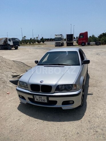 BMW 320 1999, 300,000 km - 2.0 l - Bakı