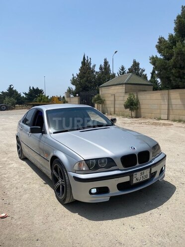 BMW 320 1999, 300,000 km - 2.0 l - Bakı