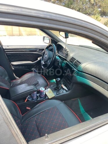 BMW 320 1999, 300,000 km - 2.0 l - Bakı