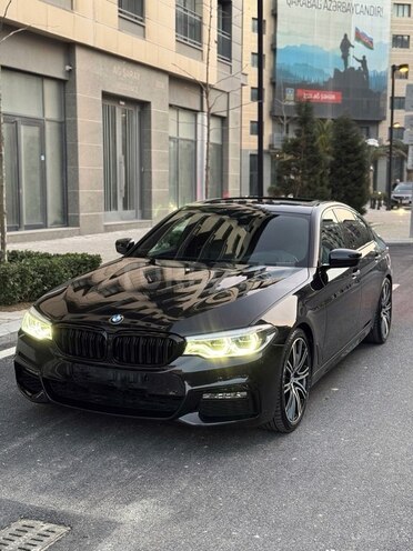BMW 530-2