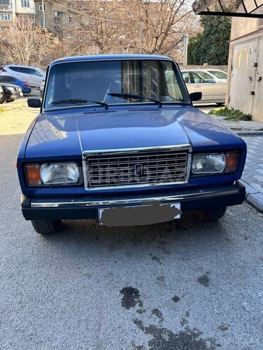 LADA (VAZ) 2107 2006, 92,000 km - 1.6 л - Bakı