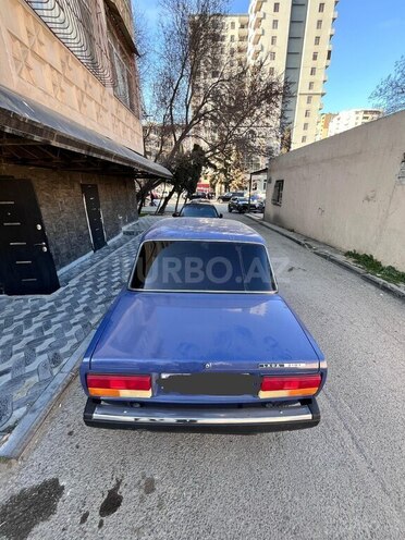 LADA (VAZ) 2107 2006, 92,000 km - 1.6 л - Bakı