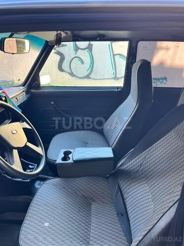 LADA (VAZ) 2107 2006, 92,000 km - 1.6 л - Bakı