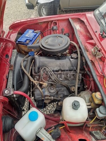 LADA (VAZ) 2106 1982, 95,000 km - 1.6 l - Gəncə