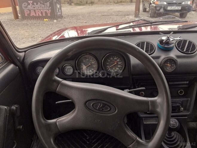 LADA (VAZ) 2106 1982, 95,000 km - 1.6 l - Gəncə
