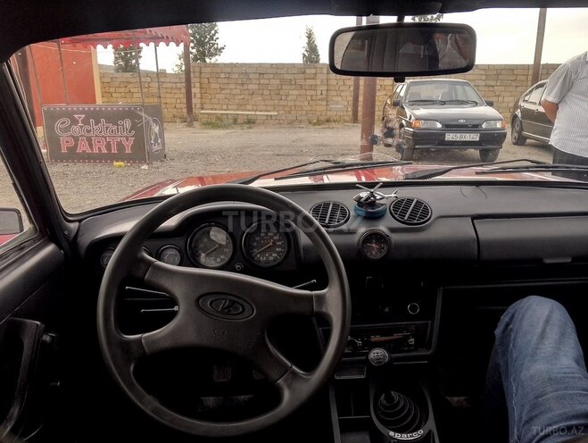 LADA (VAZ) 2106 1982, 95,000 km - 1.6 l - Gəncə
