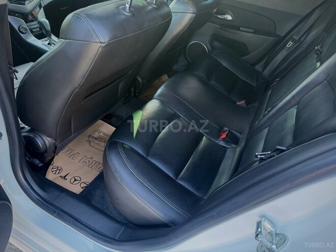 Chevrolet Cruze 2015, 175,000 km - 1.4 л - Bakı