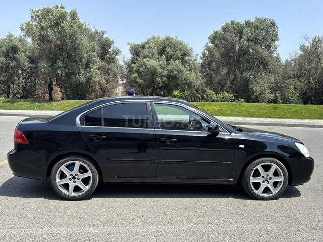 Kia Magentis 2006, 300,000 km - 2.0 л - Oğuz