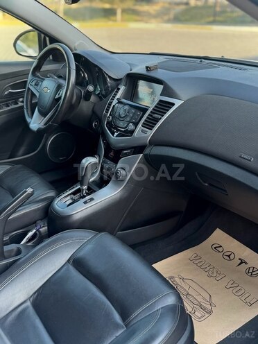 Chevrolet Cruze 2015, 175,000 km - 1.4 л - Bakı