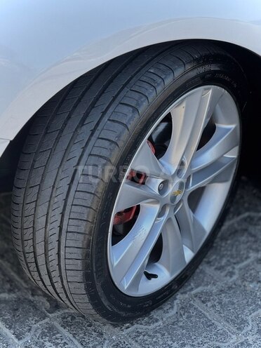 Chevrolet Cruze 2015, 175,000 km - 1.4 л - Bakı