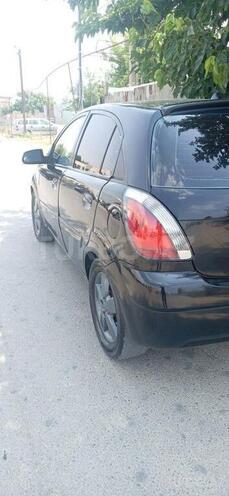 Kia Rio 2006, 300,000 km - 1.6 l - Sabirabad