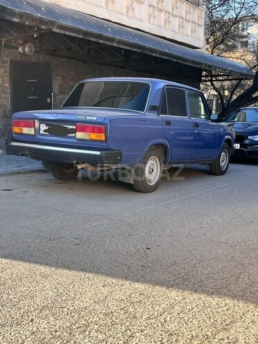 LADA (VAZ) 2107 2006, 92,000 km - 1.6 л - Bakı