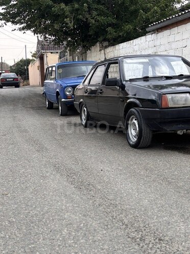 LADA (VAZ) 21099 1995, 258,000 km - 1.5 л - Sumqayıt