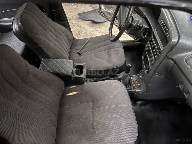 LADA (VAZ) 21099 1995, 258,000 km - 1.5 л - Sumqayıt