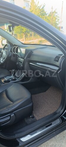 Kia Sorento 2012, 250,000 km - 2.0 l - Bakı