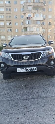 Kia Sorento 2012, 250,000 km - 2.0 l - Bakı