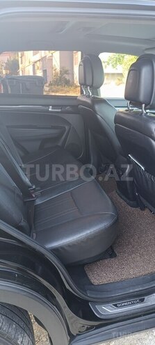 Kia Sorento 2012, 250,000 km - 2.0 l - Bakı