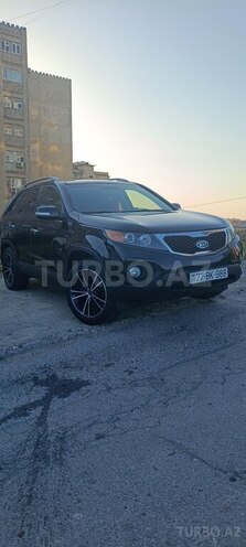 Kia Sorento 2012, 250,000 km - 2.0 l - Bakı