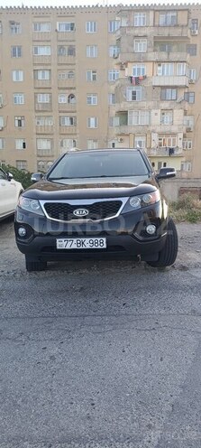 Kia Sorento 2012, 250,000 km - 2.0 l - Bakı