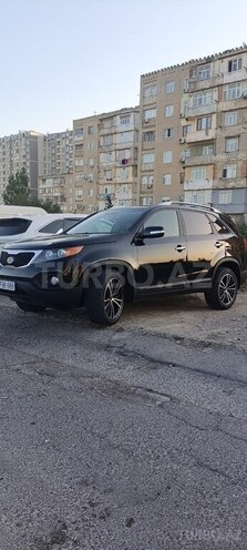 Kia Sorento 2012, 250,000 km - 2.0 l - Bakı
