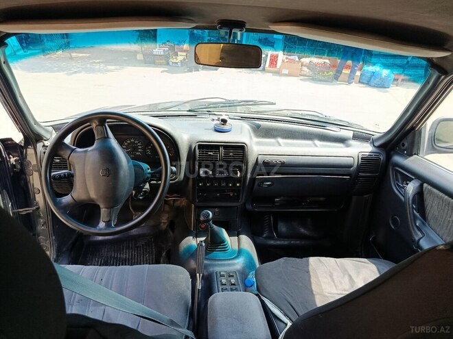GAZ 3110 2003, 217,000 km - 2.3 л - Bakı