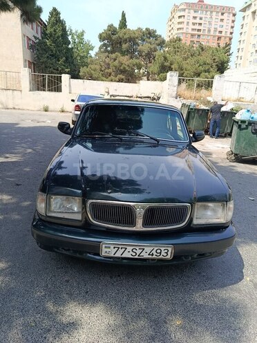 GAZ 3110 2003, 217,000 km - 2.3 л - Bakı