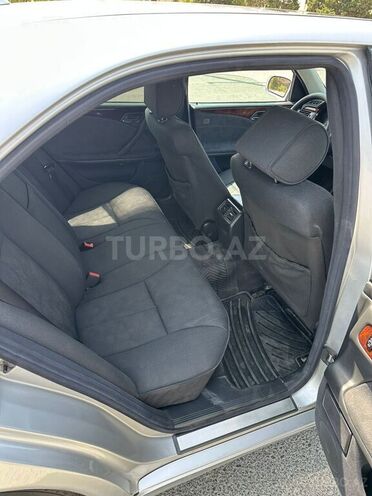 Mercedes E 220 d 1999, 700,000 km - 2.2 l - Bakı