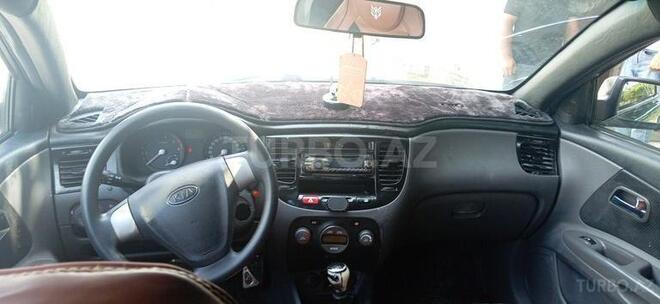 Kia Rio 2006, 300,000 km - 1.6 l - Sabirabad