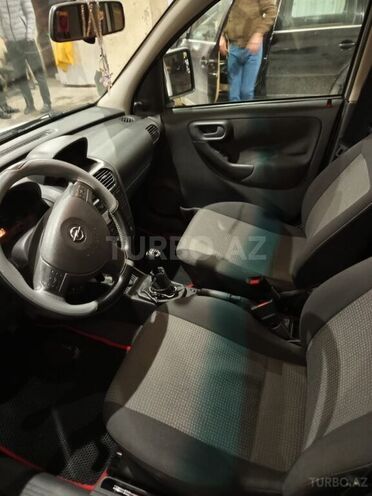 Opel Combo 2011, 134,000 km - 1.3 l - Bakı